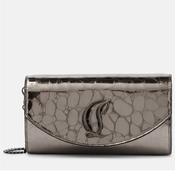 Christian Louboutin bag - Picture 2 of 12